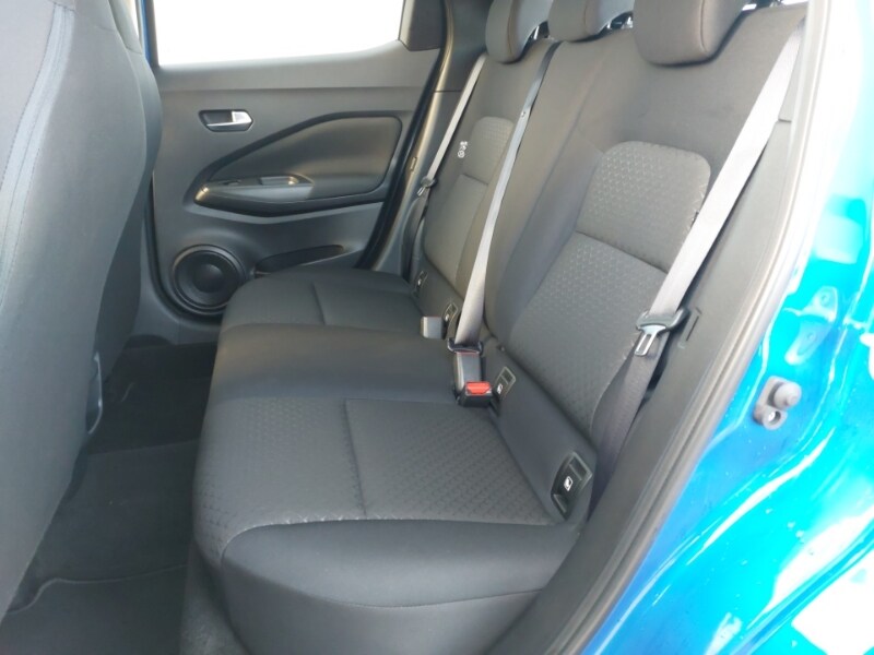 Used Nissan Juke 2023 for sale - 77585442: Photo 6