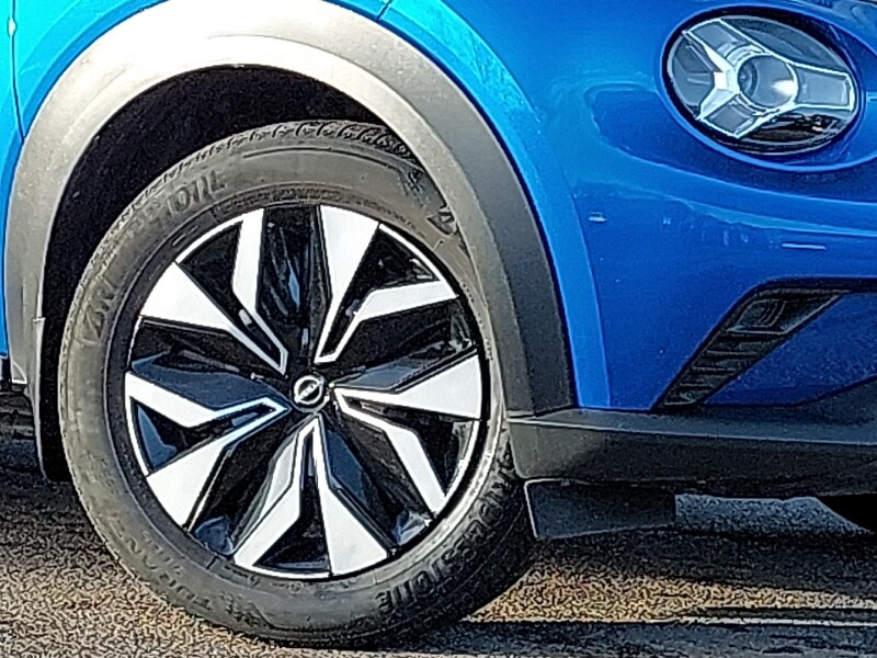 Used Nissan Juke 2023 for sale - 77585442: Photo 9