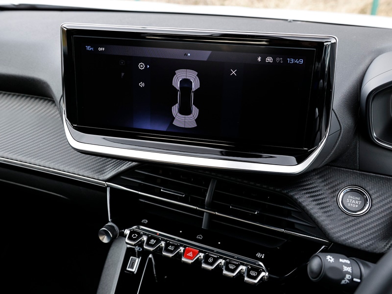 Used Peugeot 2008 2025 for sale - 77998991: Photo 10