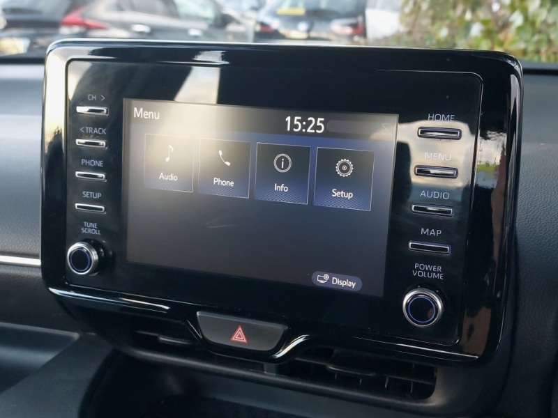 Used Toyota Yaris 2023 for sale - 77573597: Photo 10