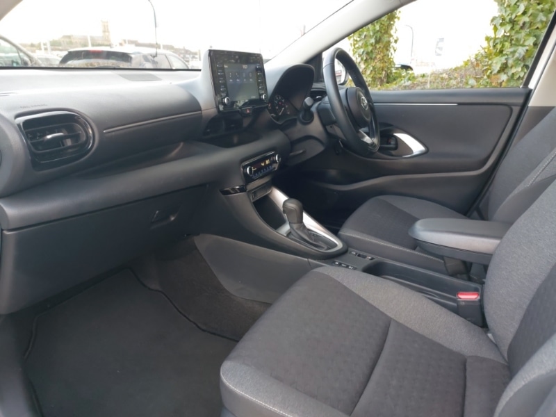 Used Toyota Yaris 2023 for sale - 77573597: Photo 5