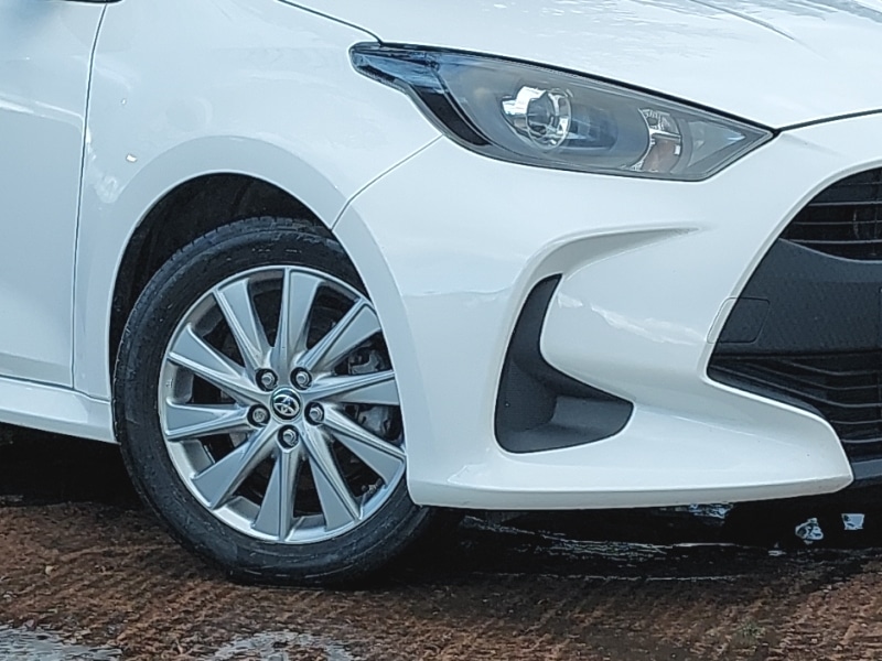 Used Toyota Yaris 2023 for sale - 77573597: Photo 9