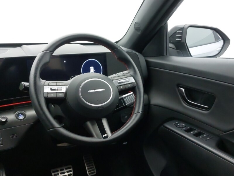 Used Hyundai KONA 2024 for sale - 77209693: Photo 10