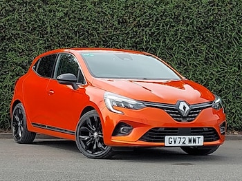 Used Renault Clio 2023 for sale - 78253830: Photo