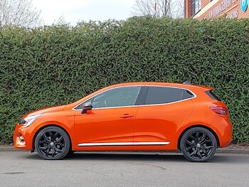 Used Renault Clio 2023 for sale - 78253830: Photo