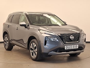 Used Nissan X-Trail 2023 for sale - 79278266: Photo