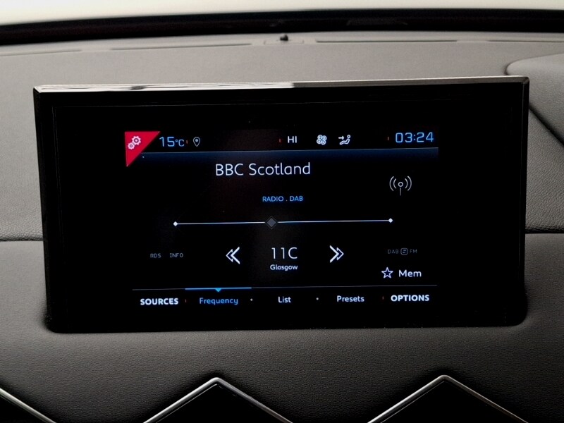 Used DS Automobiles DS 3 2022 for sale - 77518928: Photo 10