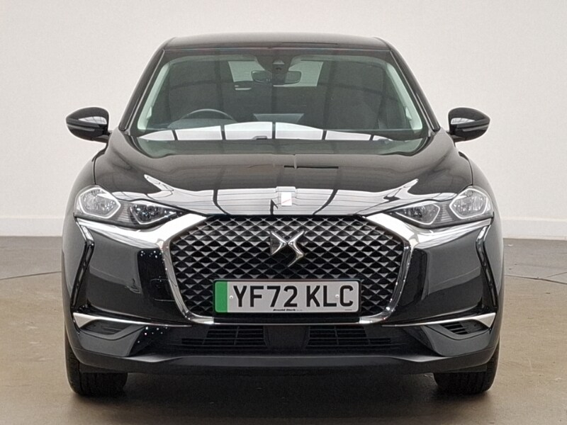 Used DS Automobiles DS 3 2022 for sale - 77518928: Photo 12