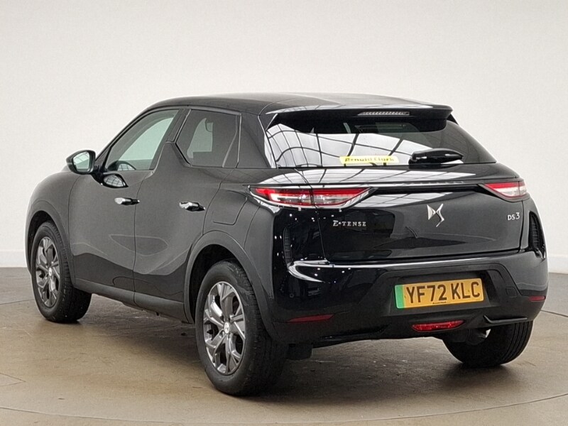 Used DS Automobiles DS 3 2022 for sale - 77518928: Photo 3