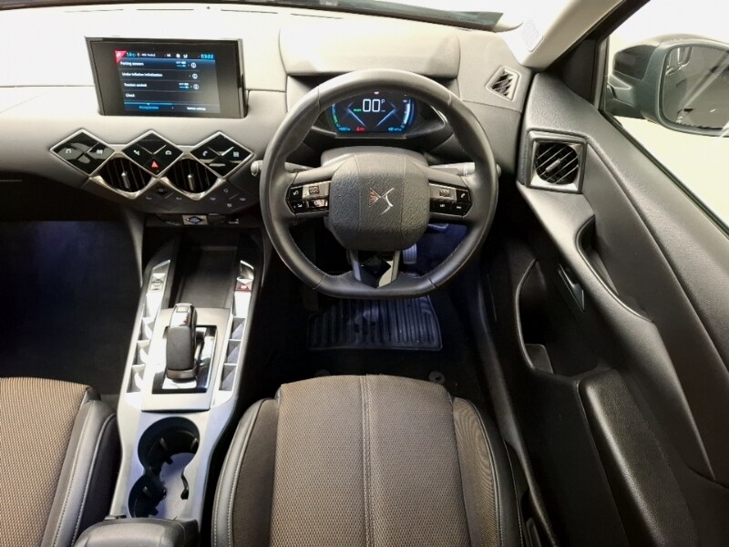 Used DS Automobiles DS 3 2022 for sale - 77518928: Photo 7