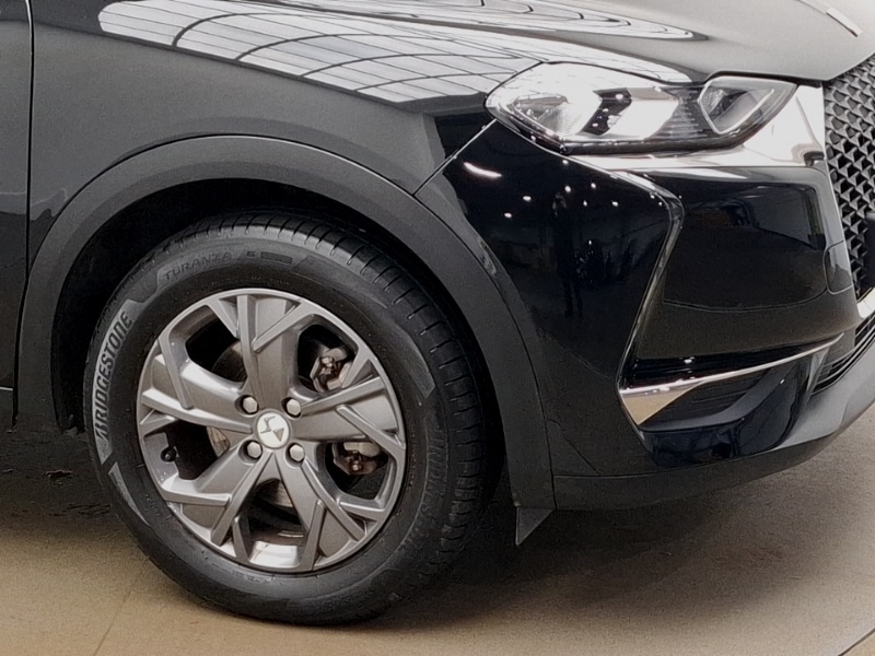 Used DS Automobiles DS 3 2022 for sale - 77518928: Photo 9