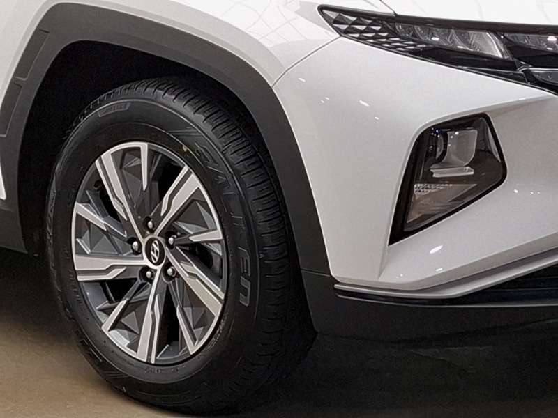 Used Hyundai TUCSON 2022 for sale - 76795933: Photo 9