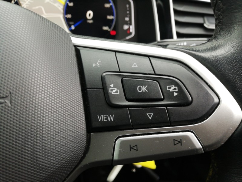 Used Volkswagen Taigo 2022 for sale - 76742229: Photo 11