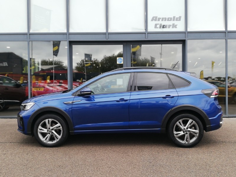 Used Volkswagen Taigo 2022 for sale - 76742229: Photo 4