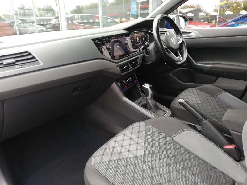 Used Volkswagen Taigo 2022 for sale - 76742229: Photo 5