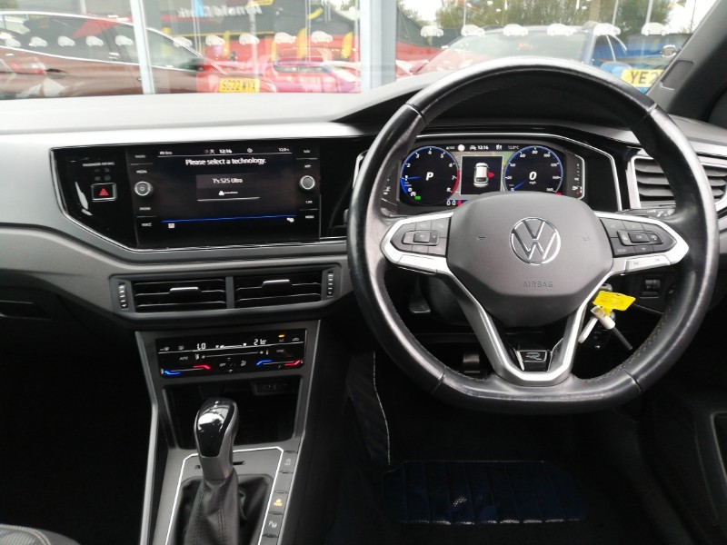 Used Volkswagen Taigo 2022 for sale - 76742229: Photo 7