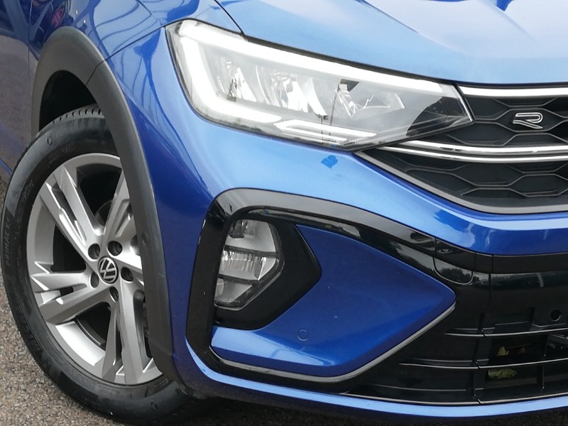 Used Volkswagen Taigo 2022 for sale - 76742229: Photo 9