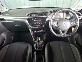 Used Vauxhall Corsa 2022 for sale - 78013841: Photo