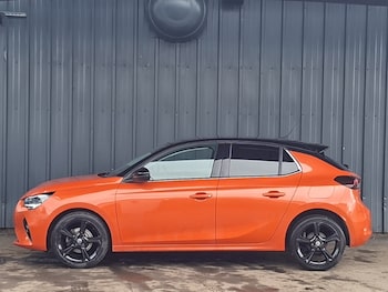 Used Vauxhall Corsa 2022 for sale - 78013841: Photo