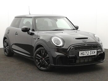 Used MINI Hatch 2023 for sale - 78347044: Photo