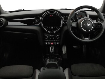 Used MINI Hatch 2023 for sale - 78347044: Photo