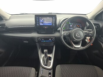 Used Mazda Mazda2 HYBRID 2023 for sale - 79164488: Photo