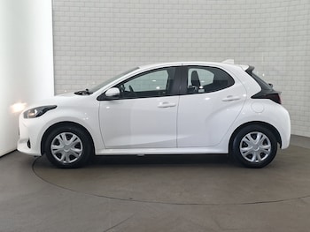 Used Mazda Mazda2 HYBRID 2023 for sale - 79164488: Photo