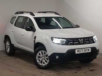 Dacia - Duster