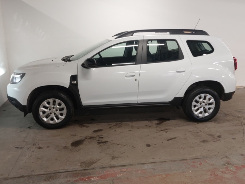 Used Dacia Duster 2022 for sale - 76713997: Photo 4