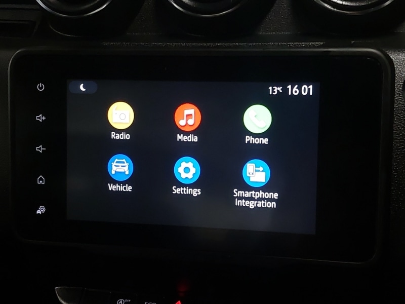 Used Dacia Duster 2022 for sale - 76713997: Photo 7