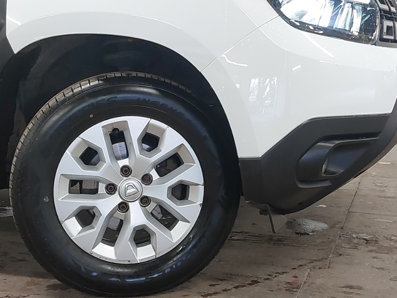 Used Dacia Duster 2022 for sale - 76713997: Photo 9