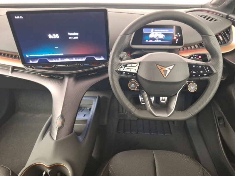 Used Cupra Tavascan 2025 for sale - 76544044: Photo 7