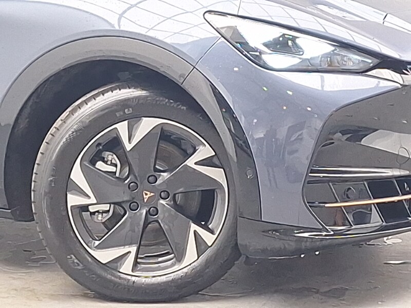 Used Cupra Tavascan 2025 for sale - 76544044: Photo 9