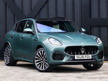 Used Maserati Other 2025 for sale - 78298555: Photo