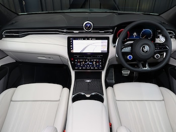 Used Maserati Other 2025 for sale - 78298555: Photo