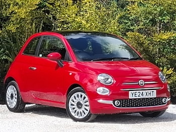 Used Fiat 500 2024 for sale - 78560553: Photo