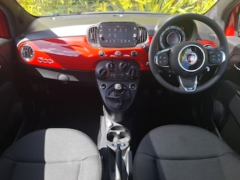 Used Fiat 500 2024 for sale - 78560553: Photo