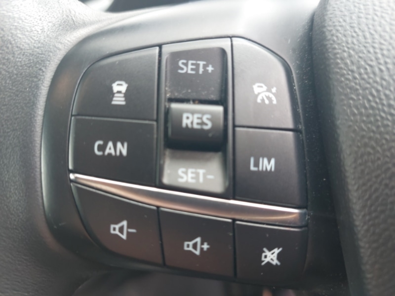 Used Ford Fiesta 2020 for sale - 76907169: Photo 12