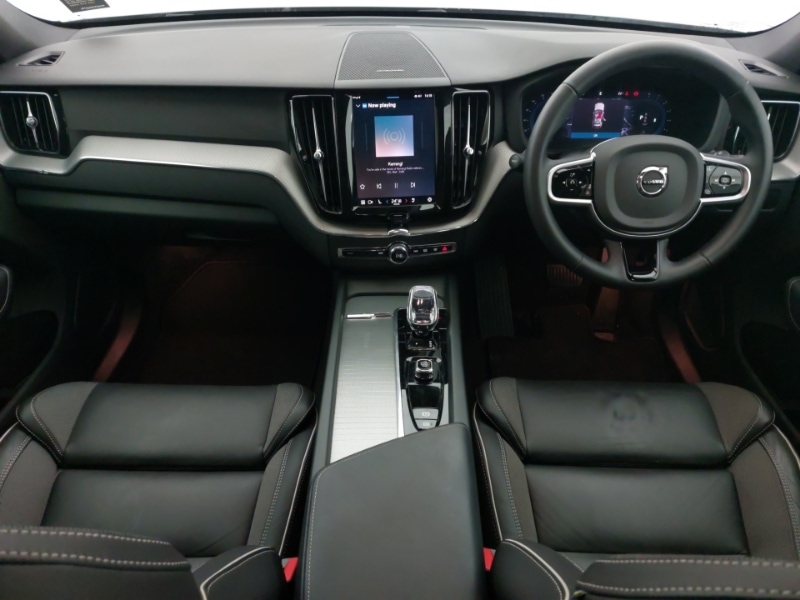 Used Volvo XC60 2024 for sale - 76778829: Photo 2