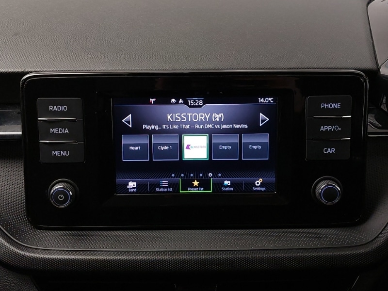 Used Skoda Fabia 2023 for sale - 77875534: Photo 10