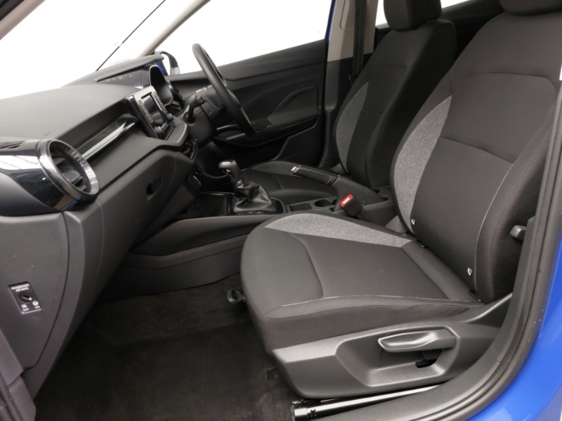 Used Skoda Fabia 2023 for sale - 77875534: Photo 5