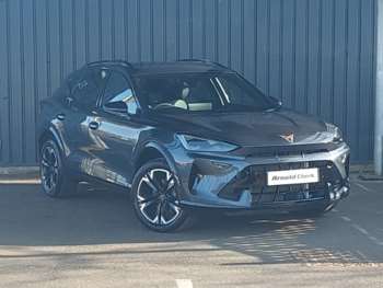 2024 - 1.5 eTSI 150 V1 5dr DSG