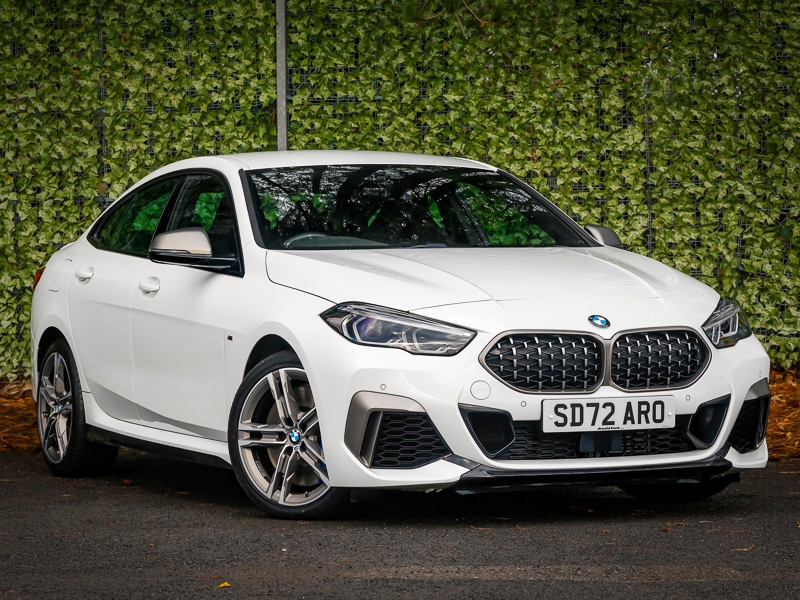 Used BMW 2 Series 2022 for sale - 76497948: Photo 1