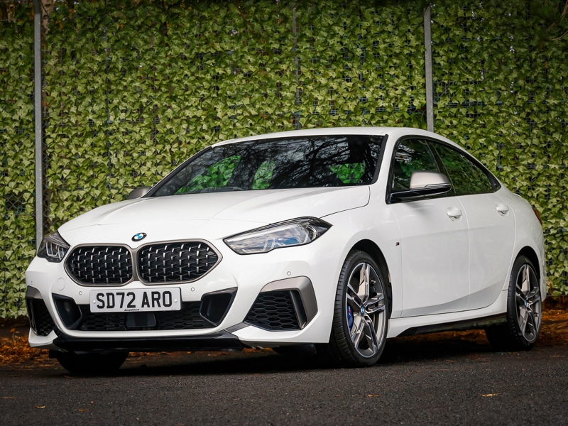 Used BMW 2 Series 2022 for sale - 76497948: Photo 7