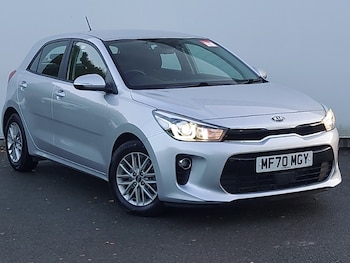 2020 - 1.0 T GDi 2 5dr