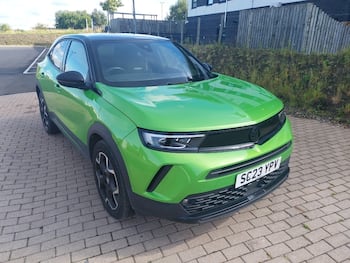 Used Vauxhall Mokka 2023 for sale - 79615138: Photo