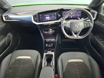 Used Vauxhall Mokka 2023 for sale - 79615138: Photo