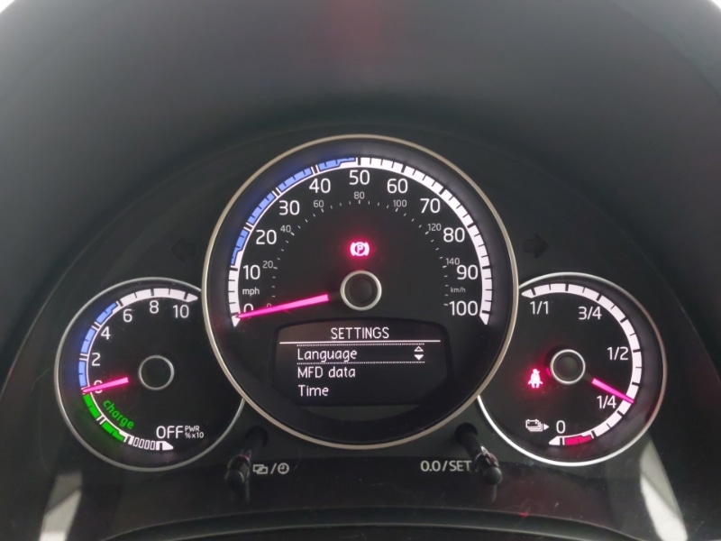 Used Volkswagen up! 2022 for sale - 77912838: Photo 10