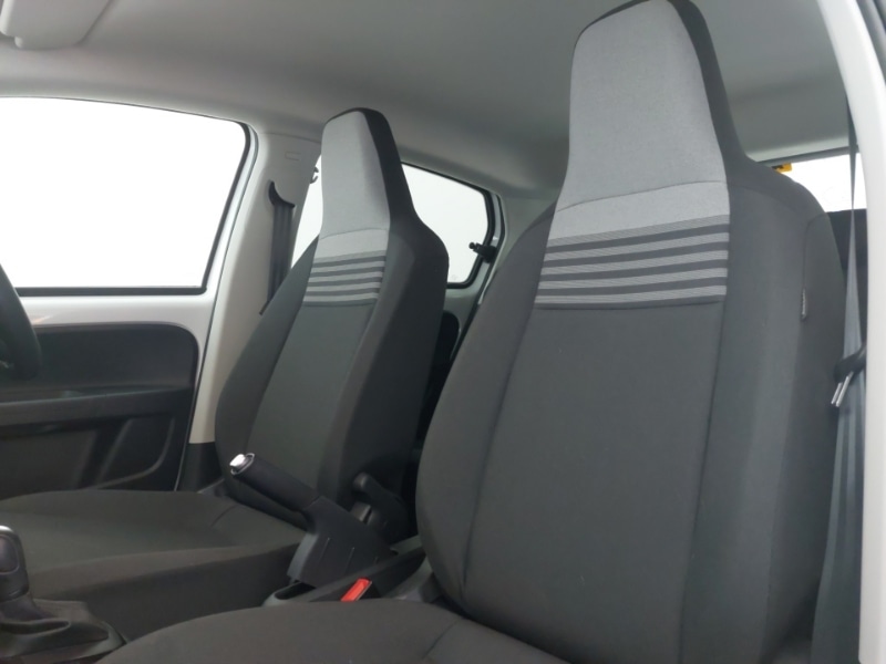 Used Volkswagen up! 2022 for sale - 77912838: Photo 12