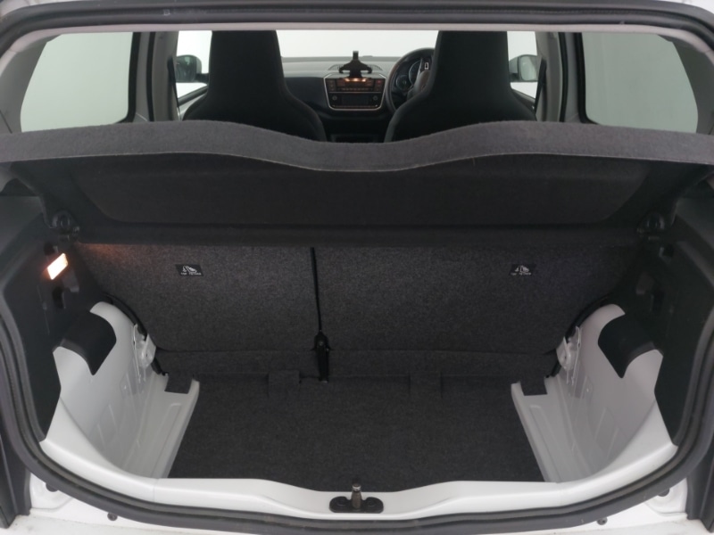 Used Volkswagen up! 2022 for sale - 77912838: Photo 8